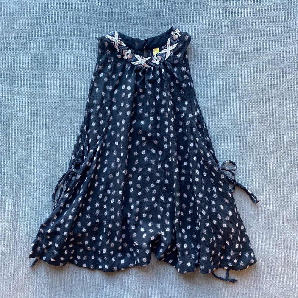 Free People Tank